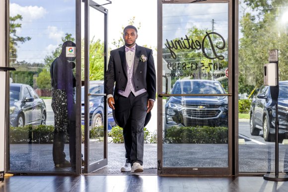 Â© Candid Memories By Ken Frazier