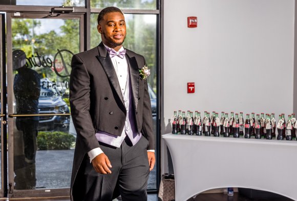 Â© Candid Memories By Ken Frazier