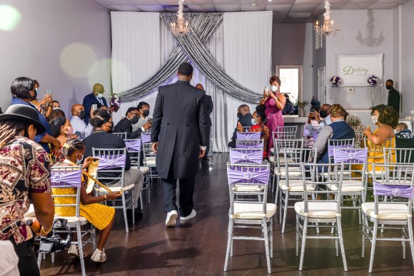 Â© Candid Memories By Ken Frazier