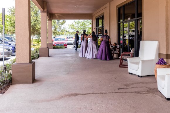 Â© Candid Memories By Ken Frazier