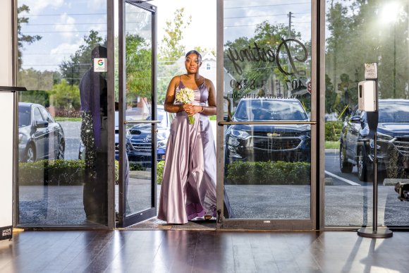 Â© Candid Memories By Ken Frazier