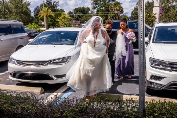 Â© Candid Memories By Ken Frazier