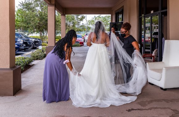 Â© Candid Memories By Ken Frazier