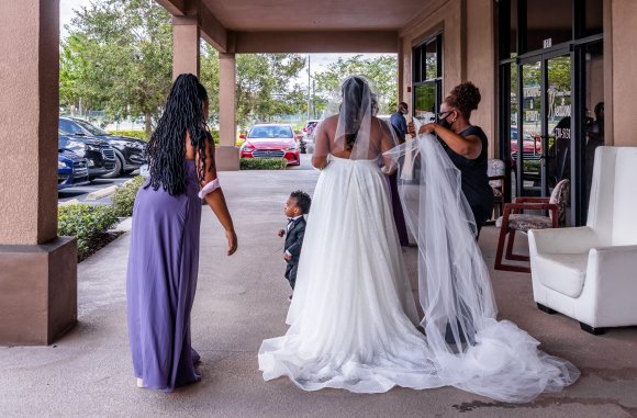 Â© Candid Memories By Ken Frazier