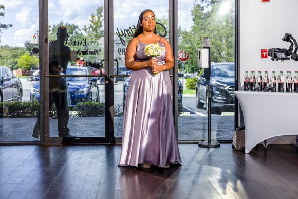 Â© Candid Memories By Ken Frazier