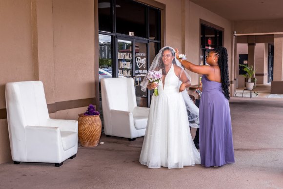 Â© Candid Memories By Ken Frazier