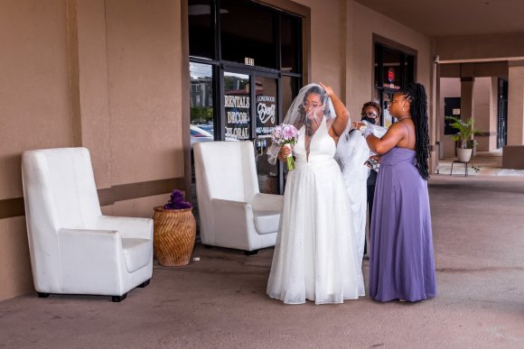 Â© Candid Memories By Ken Frazier