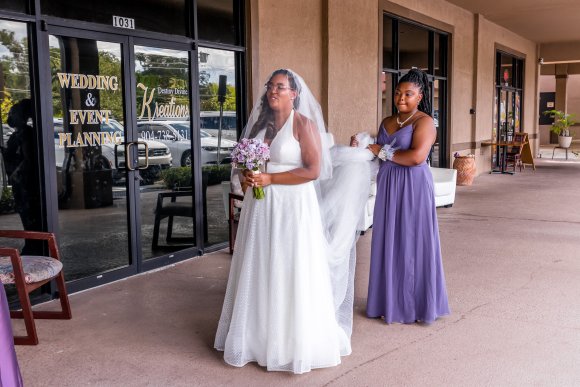 Â© Candid Memories By Ken Frazier