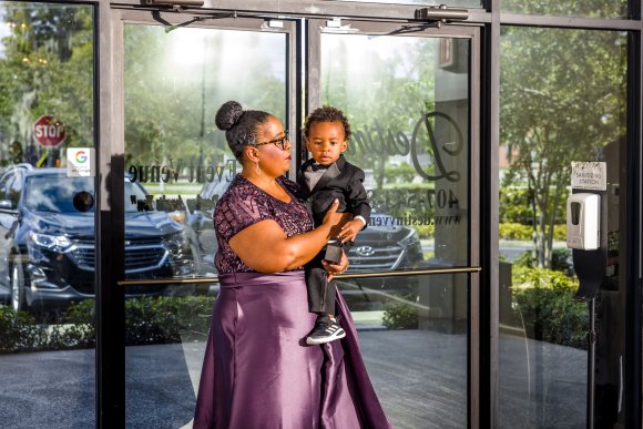 Â© Candid Memories By Ken Frazier