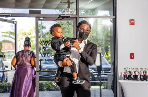 Â© Candid Memories By Ken Frazier