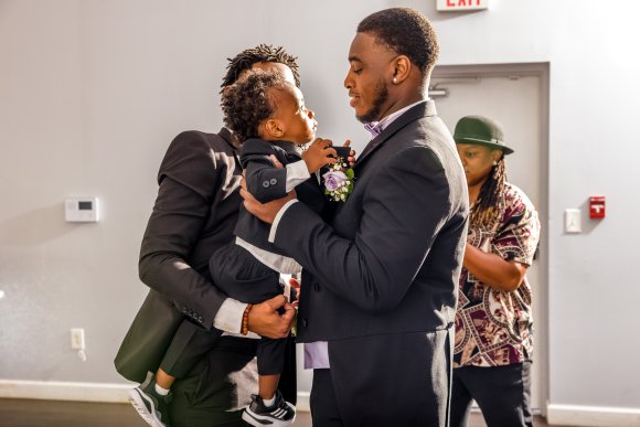 Â© Candid Memories By Ken Frazier