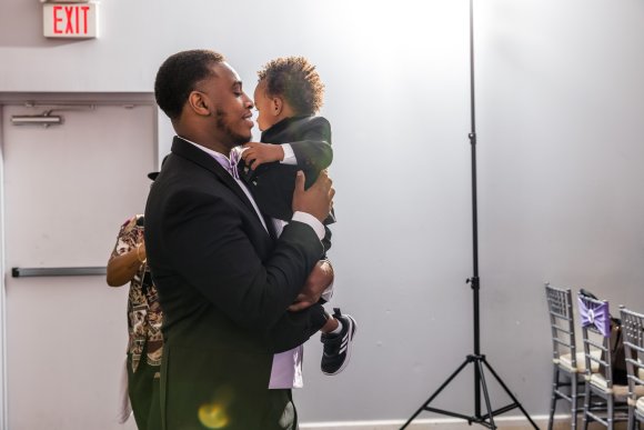 Â© Candid Memories By Ken Frazier