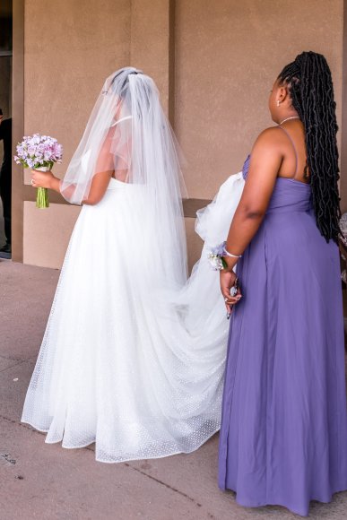 Â© Candid Memories By Ken Frazier