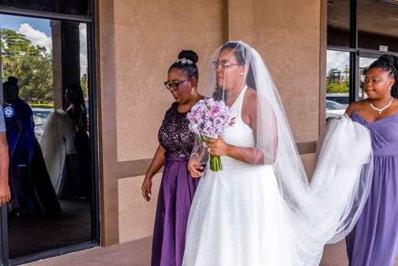 Â© Candid Memories By Ken Frazier