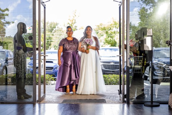 Â© Candid Memories By Ken Frazier