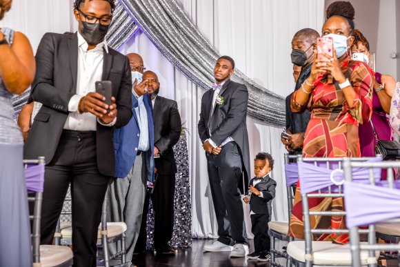 Â© Candid Memories By Ken Frazier