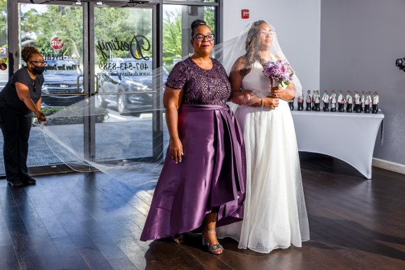 Â© Candid Memories By Ken Frazier