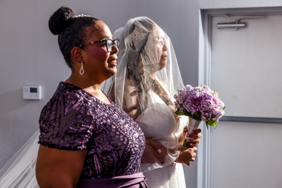 Â© Candid Memories By Ken Frazier