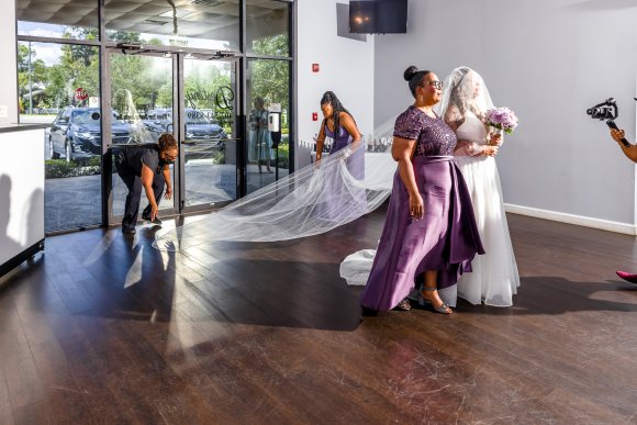 Â© Candid Memories By Ken Frazier