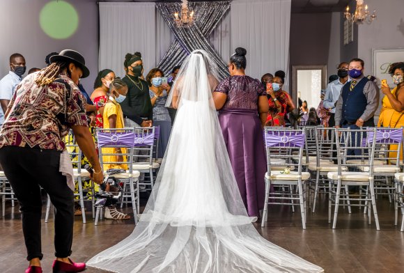 Â© Candid Memories By Ken Frazier