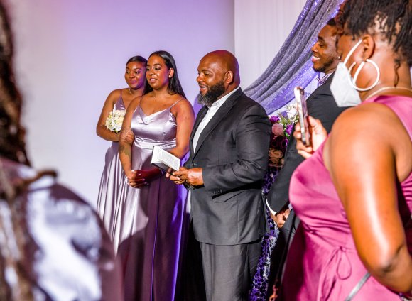 Â© Candid Memories By Ken Frazier