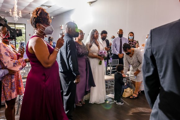 Â© Candid Memories By Ken Frazier