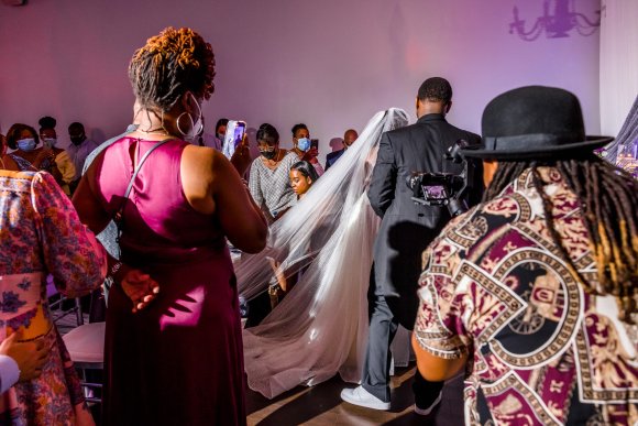 Â© Candid Memories By Ken Frazier