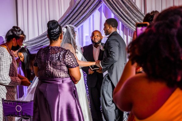 Â© Candid Memories By Ken Frazier