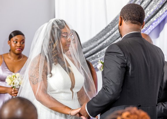 Â© Candid Memories By Ken Frazier