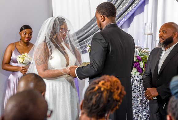 Â© Candid Memories By Ken Frazier