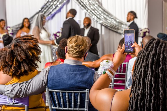 Â© Candid Memories By Ken Frazier