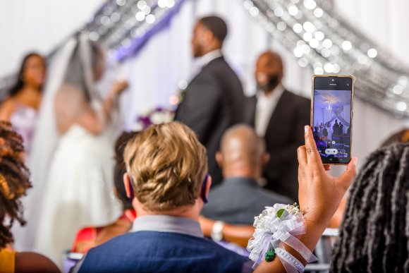 Â© Candid Memories By Ken Frazier