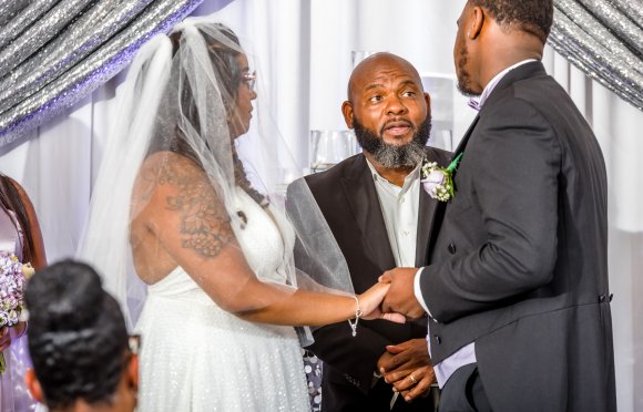 Â© Candid Memories By Ken Frazier
