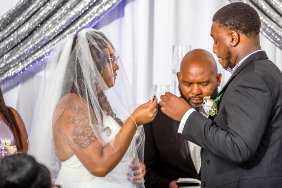 Â© Candid Memories By Ken Frazier