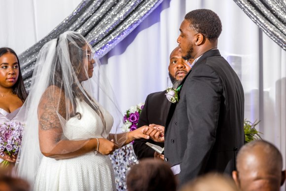 Â© Candid Memories By Ken Frazier