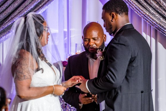 Â© Candid Memories By Ken Frazier