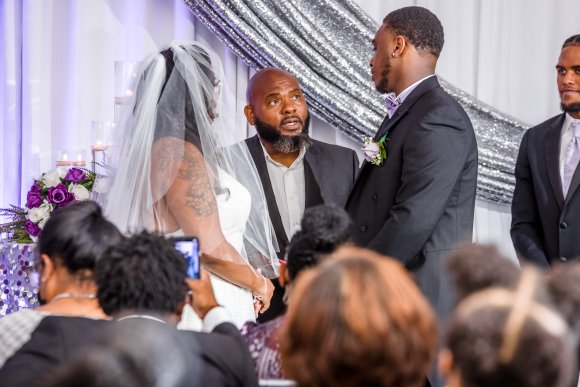 Â© Candid Memories By Ken Frazier