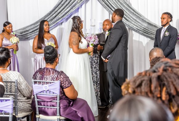 Â© Candid Memories By Ken Frazier