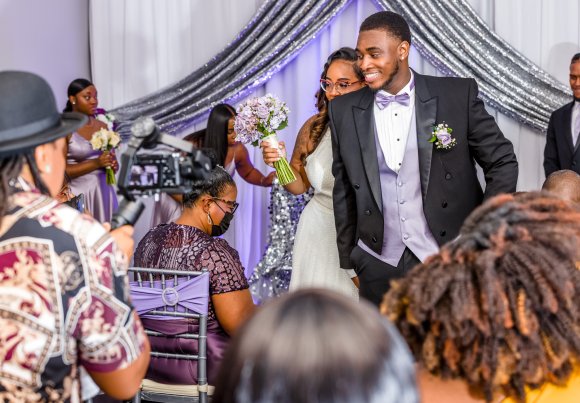 Â© Candid Memories By Ken Frazier