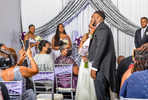 Â© Candid Memories By Ken Frazier