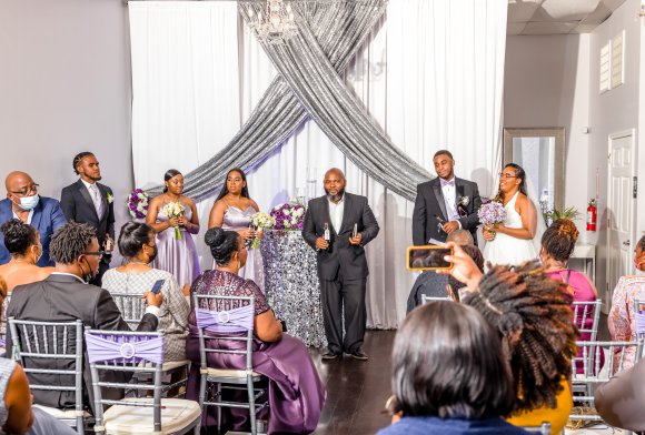 Â© Candid Memories By Ken Frazier