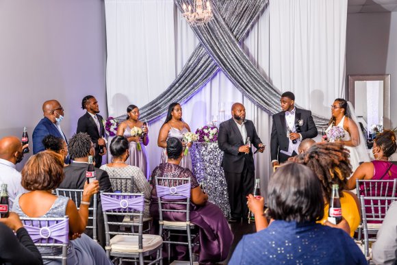 Â© Candid Memories By Ken Frazier