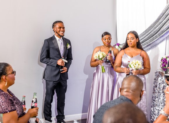 Â© Candid Memories By Ken Frazier