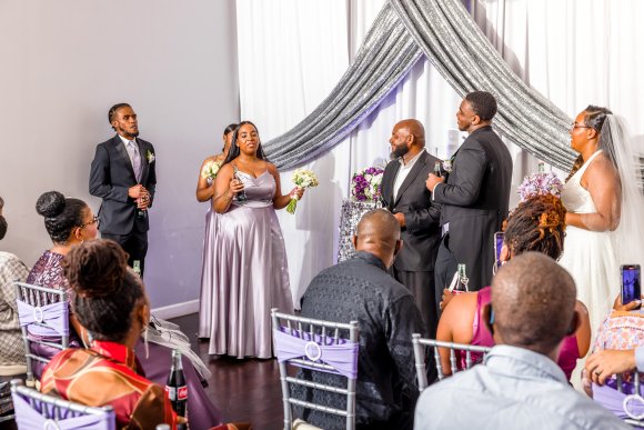 Â© Candid Memories By Ken Frazier