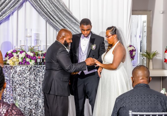 Â© Candid Memories By Ken Frazier