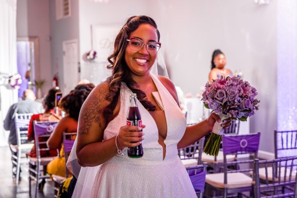 Â© Candid Memories By Ken Frazier