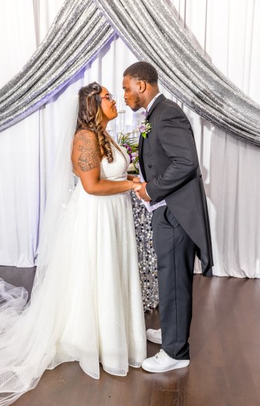 Â© Candid Memories By Ken Frazier