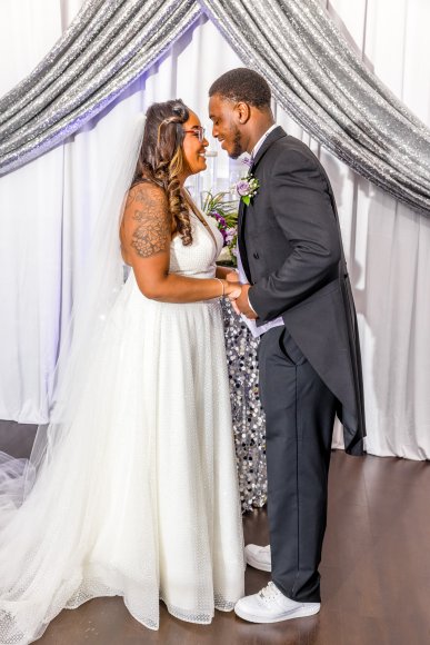 Â© Candid Memories By Ken Frazier
