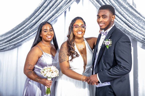 Â© Candid Memories By Ken Frazier