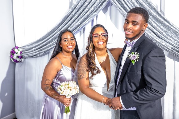 Â© Candid Memories By Ken Frazier